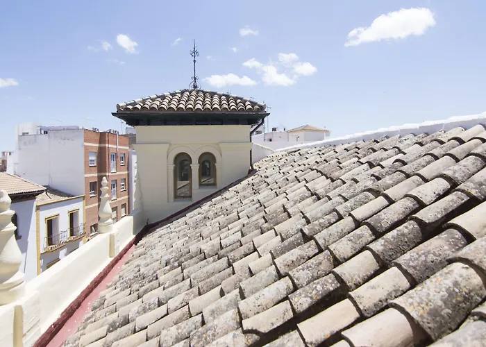 Hotel Oleum - Parking Gratuito bajo disponibilidad y reserva previa