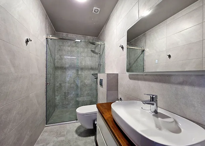 Tskaltubo Epic Hotel & Spa