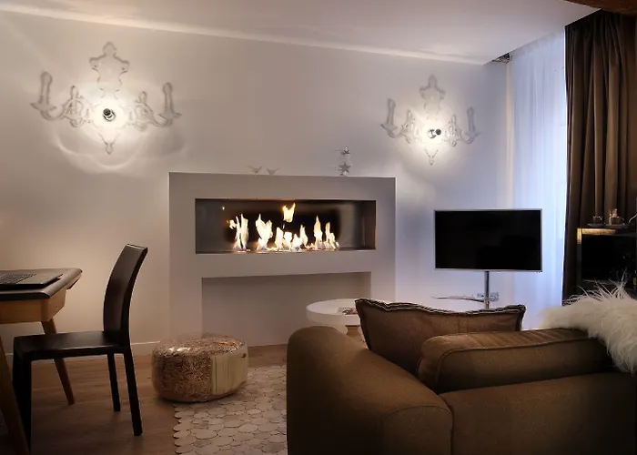 Petit Hotel Confidentiel