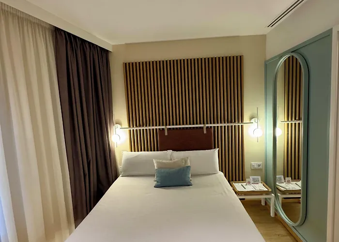 Hotel Leonor Conil