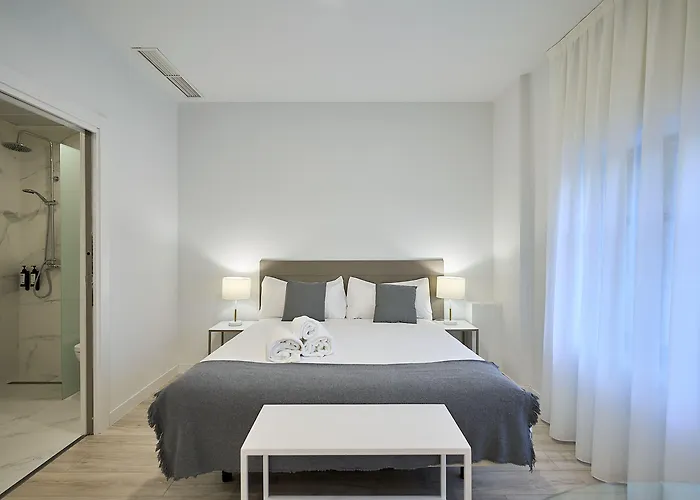 Inés Luna Suites