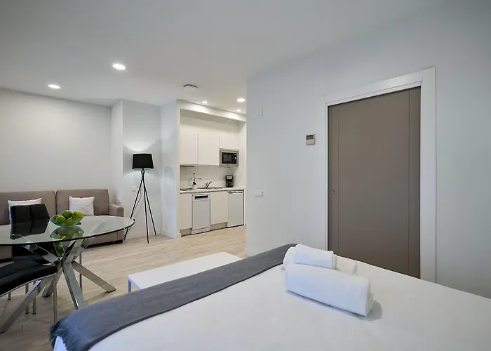Inés Luna Suites