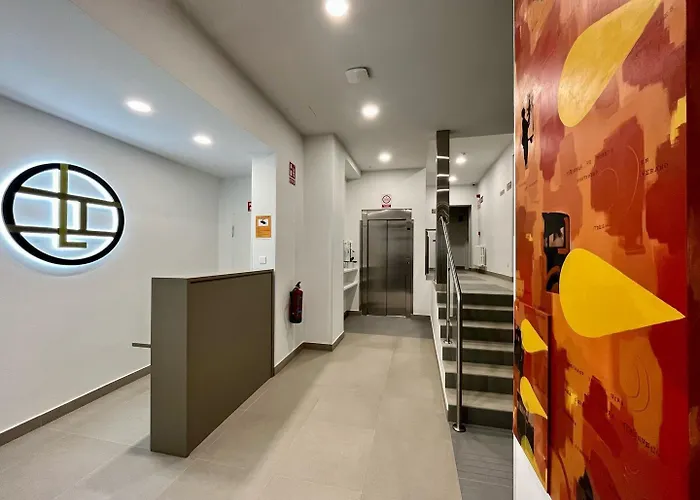 Inés Luna Suites