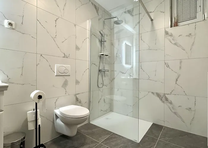 Hotel Center Bohinjsko Jezero