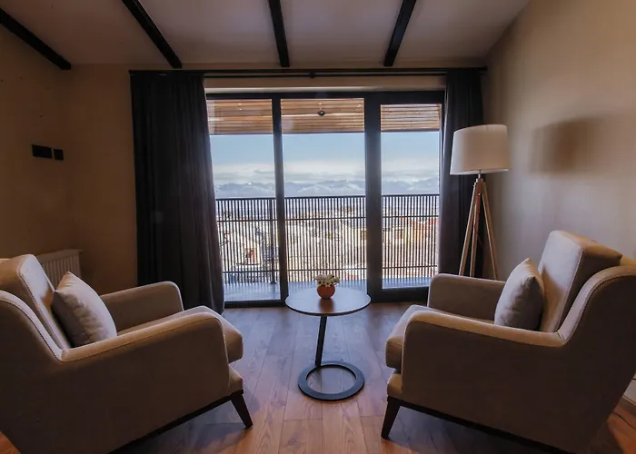 Boutique Hotel Kviria