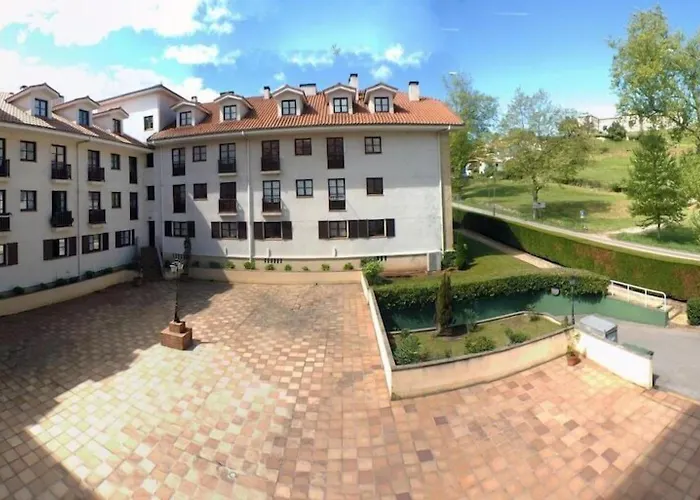 Hotel Comillas