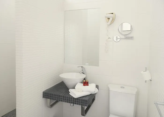 Hotel Bristol Pau