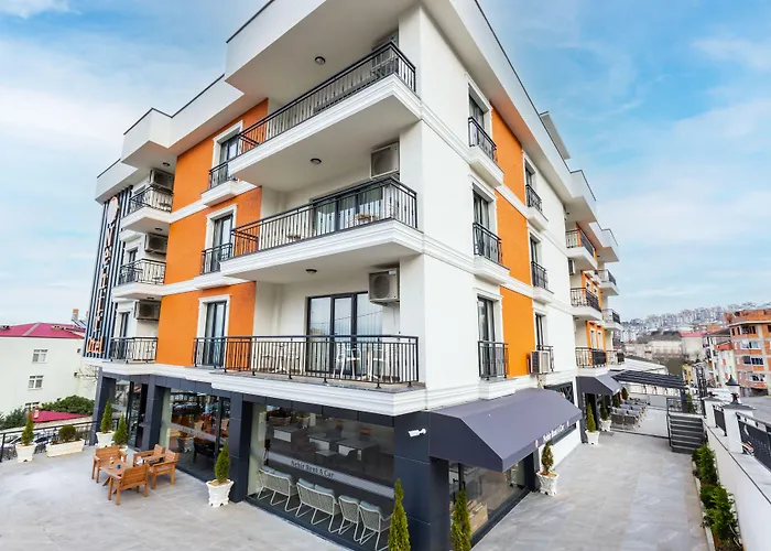 Nehir Otel