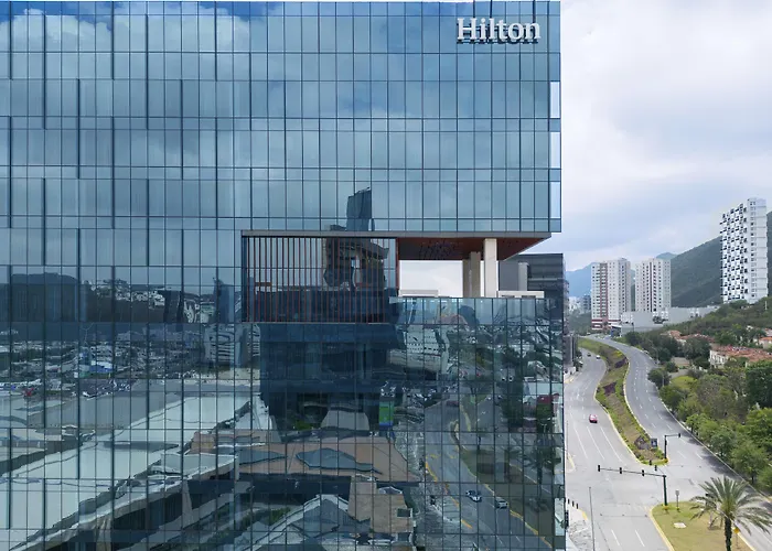 Hilton Monterrey Valle