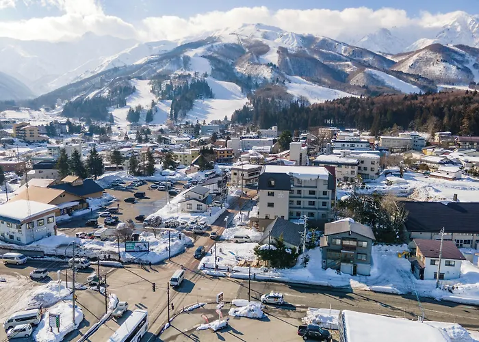 Evo Hotel Hakuba