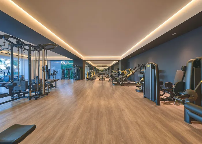Maxwell Residences Romantic Zone