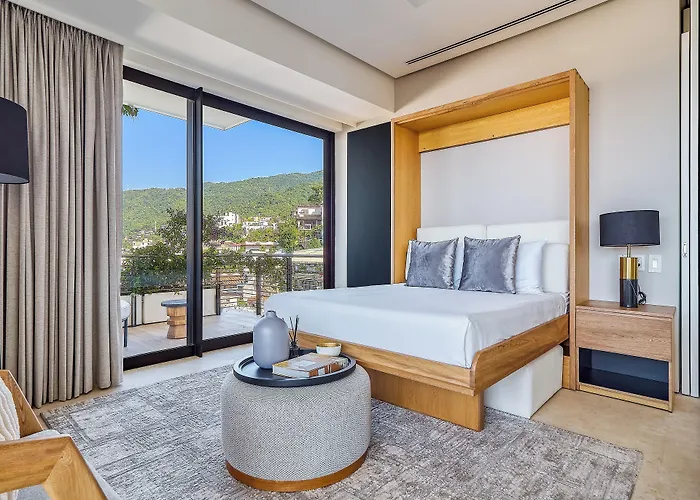Maxwell Residences Romantic Zone