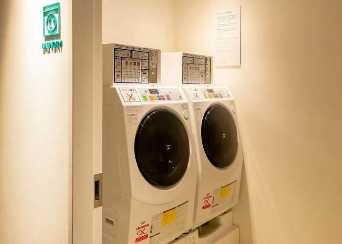 Prince Smart Inn Naha