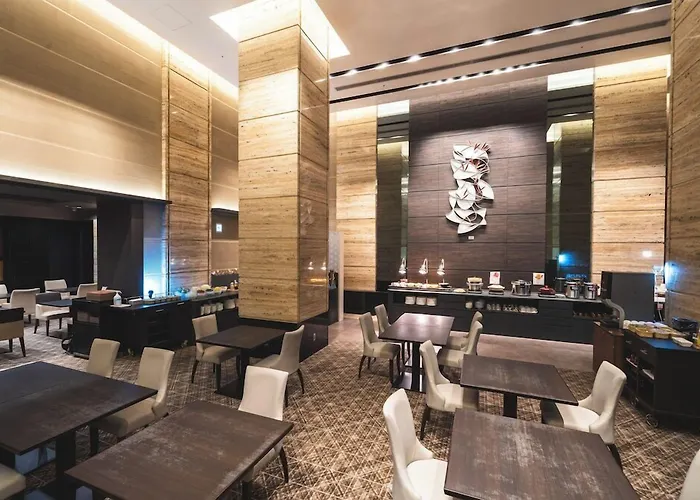Koko Hotel Premier Kanazawa Korinbo