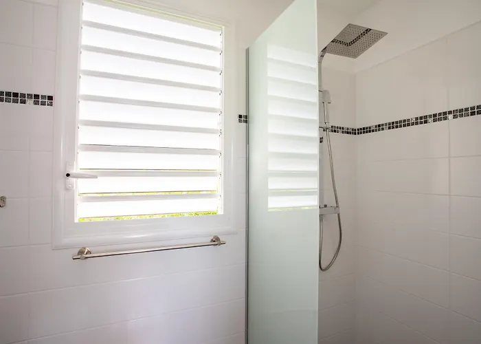Hotel Guadeloupe Palm Suites