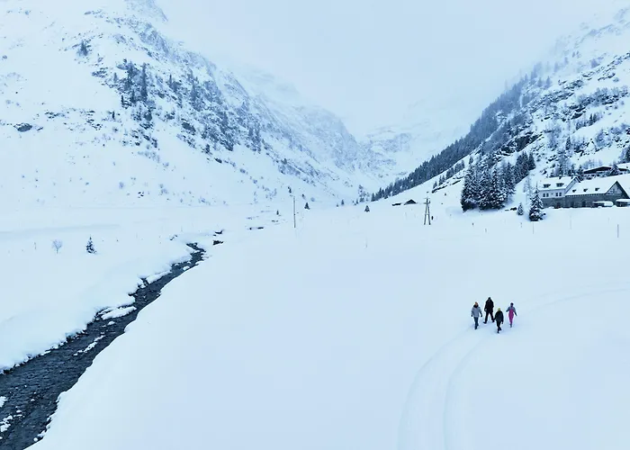 A-Rosa Straubinger Grand Hotel Bad Gastein - Adults Only