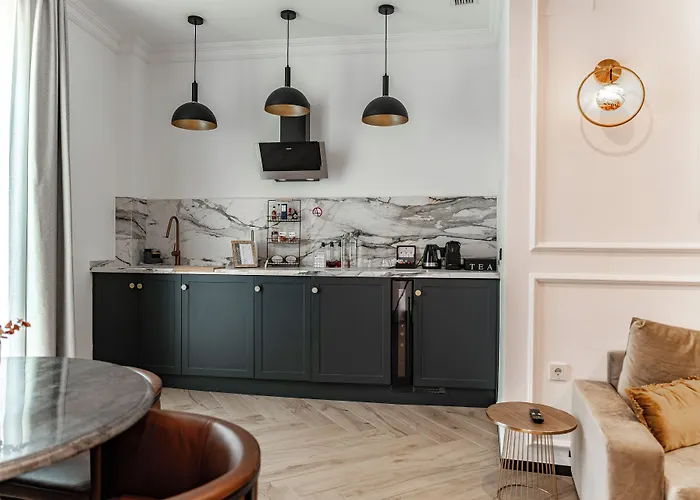 Bubaqia House - Suites Boutique