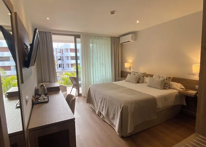 Hotel Colon Rambla