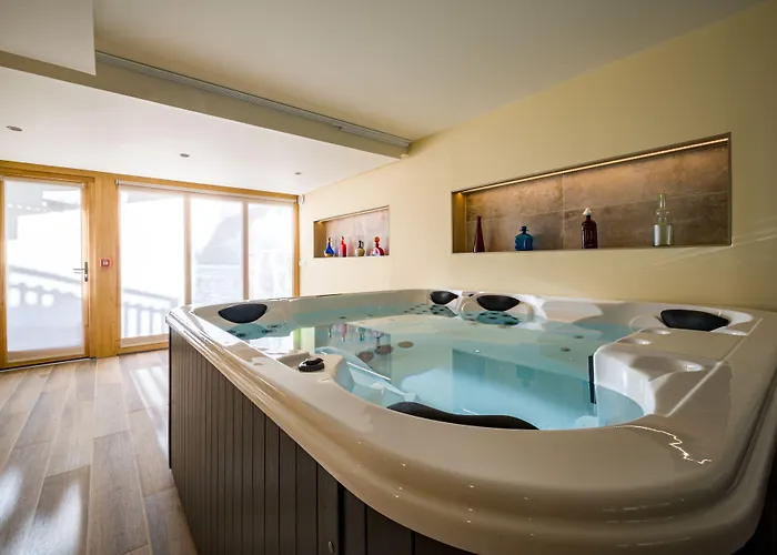 L'Outa Hotel Restaurant