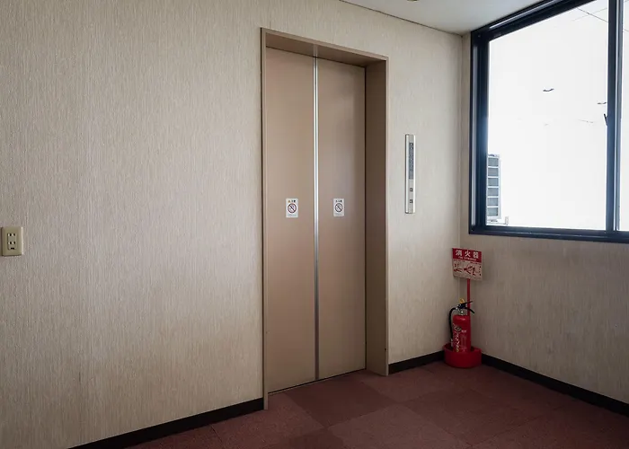 Tabist Hotel Kurama Hikone