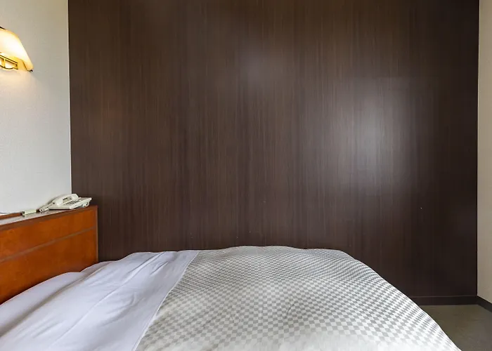 Tabist Hotel Kurama Hikone