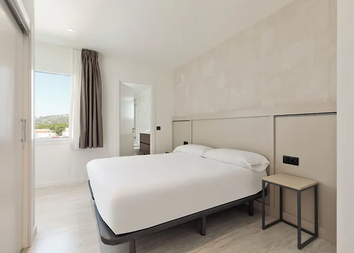 Aparthotel Xic