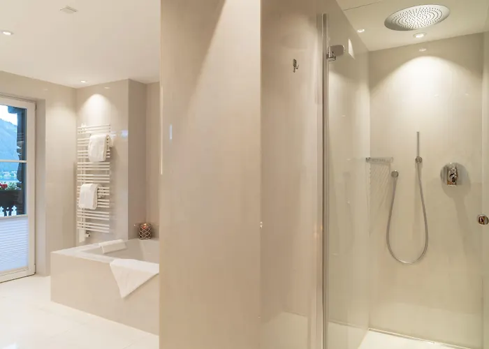 Via Salina - Hotel Am See - Adults Only