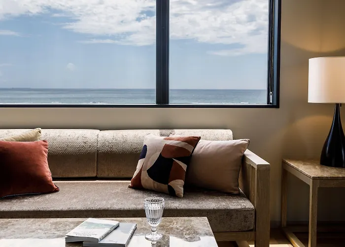 Mb Gallery Chatan By The Terrace Hotels