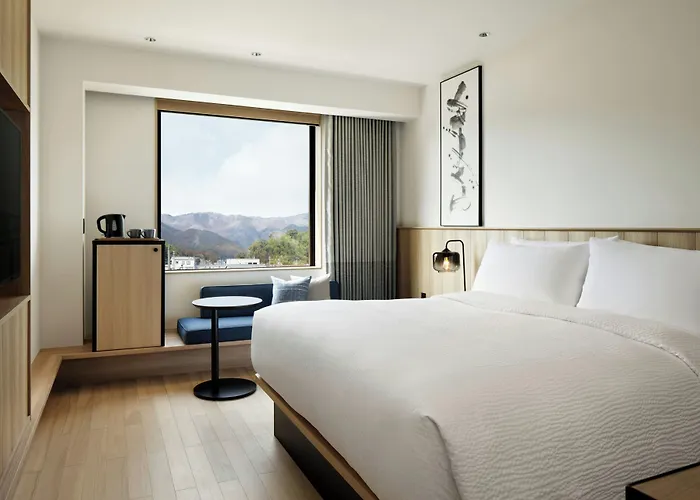 Fairfield By Marriott Mie Okuise Odai