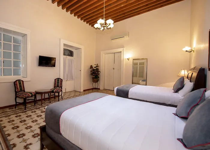 Hotel Senorial