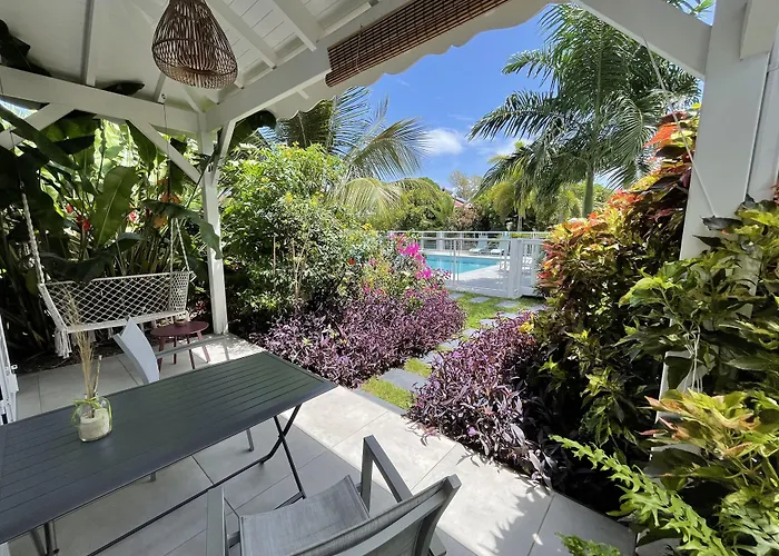 Hotel & Villa Le Cocotel