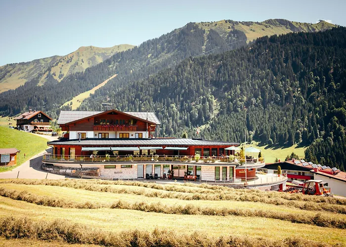 Hotel Birkenhoehe