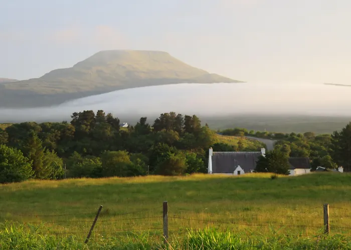 Atholl House Skye