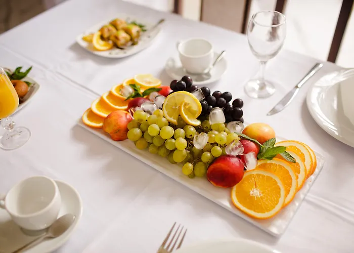 Hotel Vrbak Nd