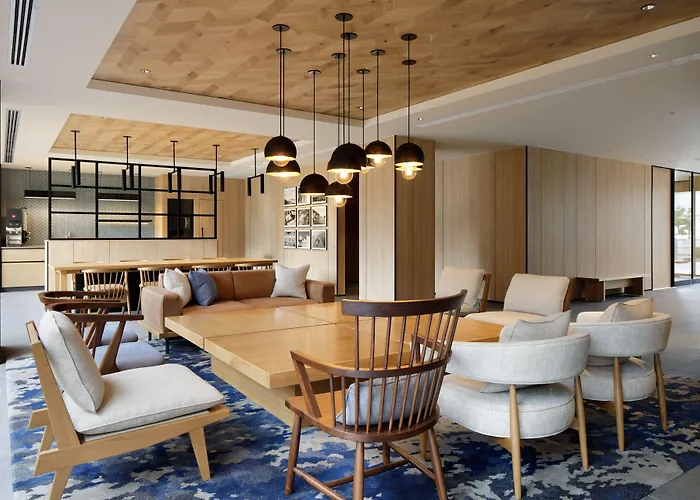 Fairfield By Marriott Kyoto Amanohashidate