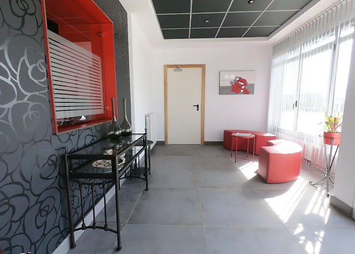Hotel Mercedes