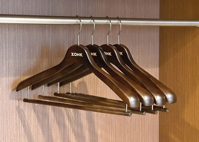 Zonk Hotel Hakata