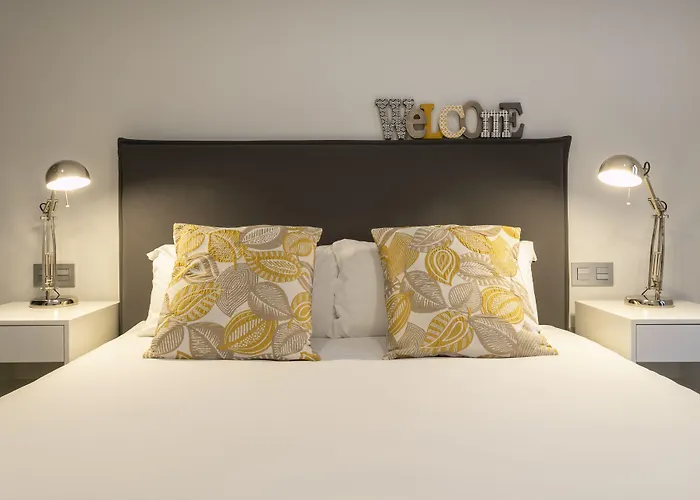 Arenal Suites Alicante