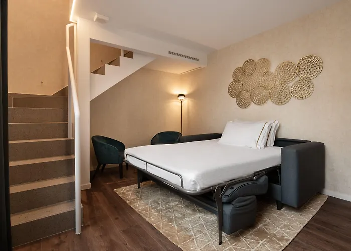 Áurea Palacio de Correos by Eurostars Hotel Company