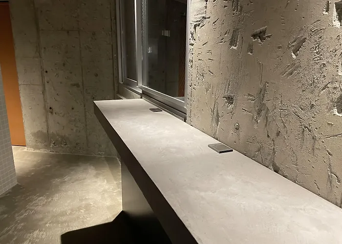 Amanek Inn Beppu