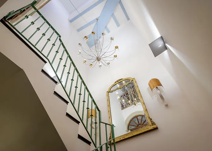 YIT La Casona del Arco