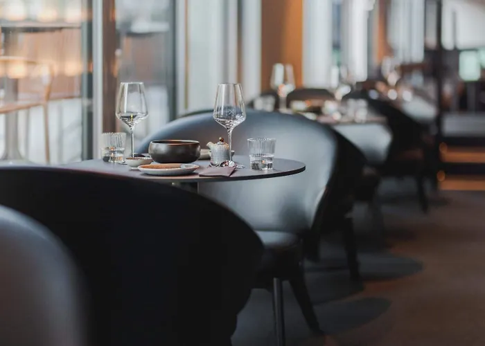 Night Inn Hotel Bahnhofcity Feldkirch