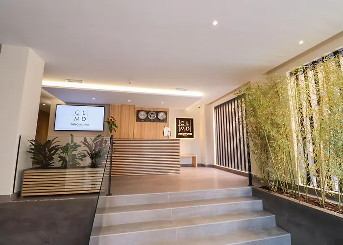Studios Cielo Madrid