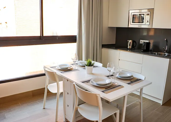 Studios Cielo Madrid