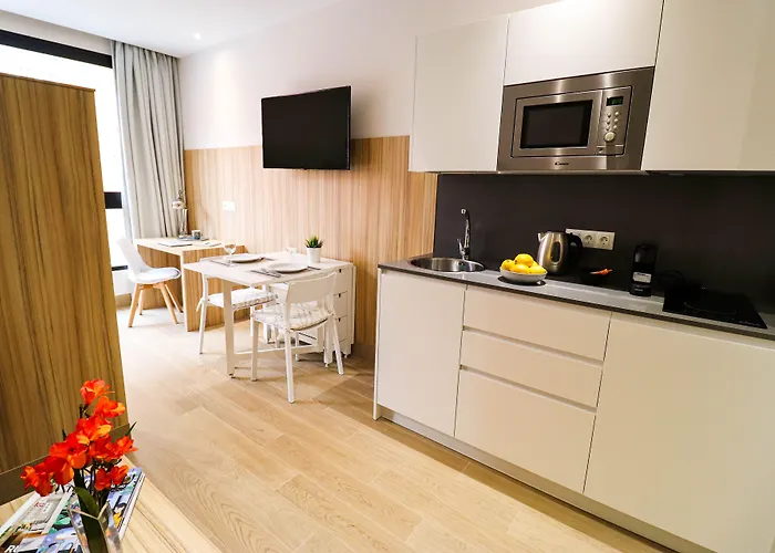 Studios Cielo Madrid