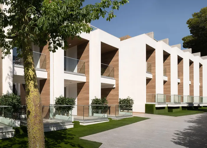 Iberflat APARTAMENTOS LOS PINOS