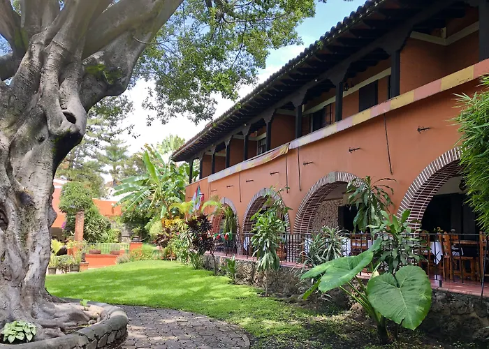 Hotel San Angelo