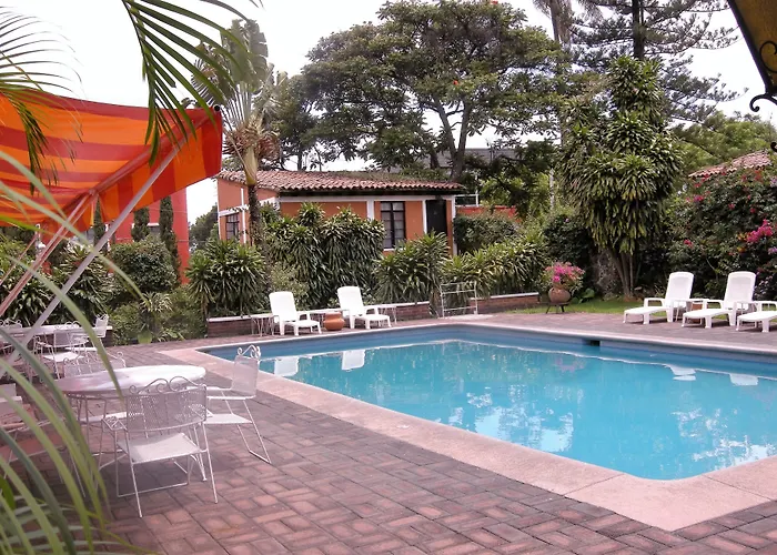 Hotel San Angelo