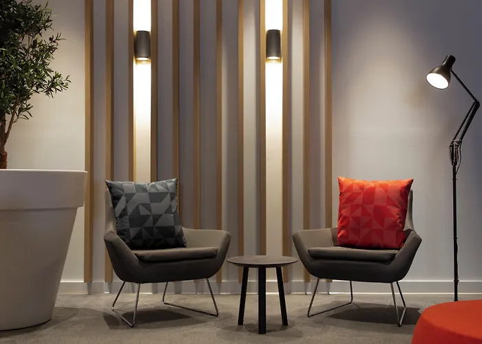Holiday Inn Express - Barrow-In-Furness & South Lakes By Ihg