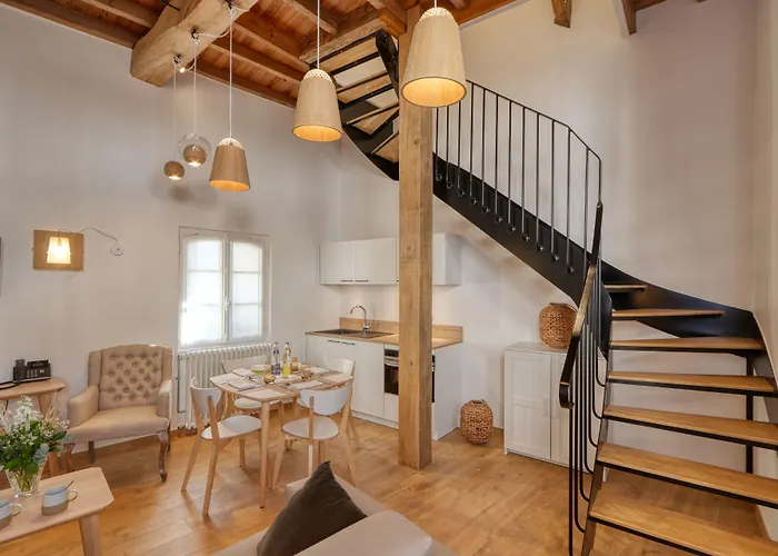 Hotel Loysel Le Gaucher